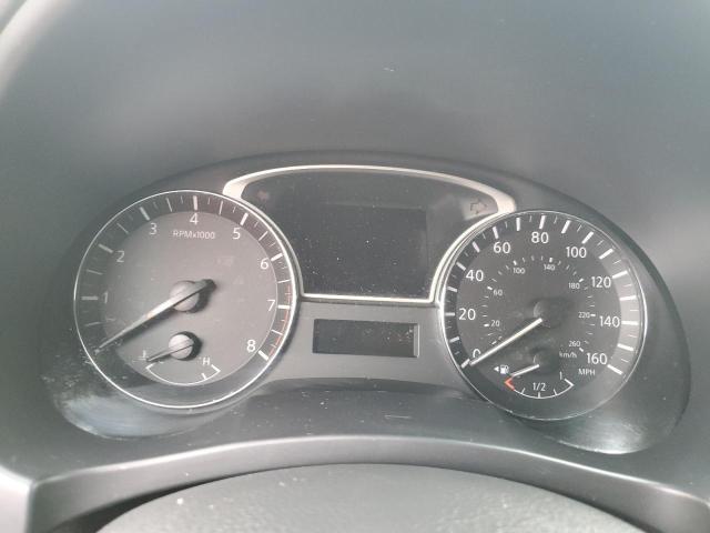 2015 NISSAN ALTIMA 2.5 - 1N4AL3APXFC247189