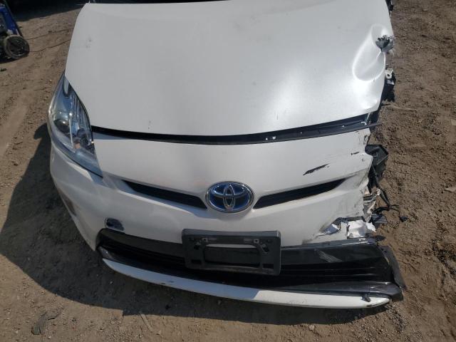 2015 TOYOTA PRIUS JTDKN3DU7F0420758