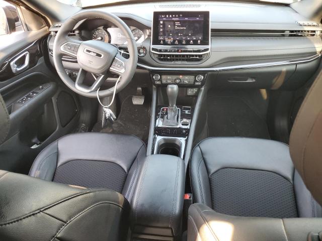2025 JEEP COMPASS LATITUDE 3C4NJDBNXST548094
