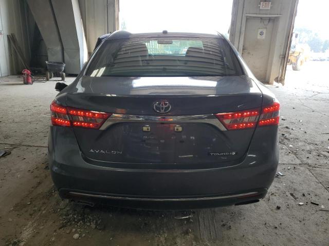 2017 TOYOTA AVALON XLE - 4T1BK1EB9HU261551