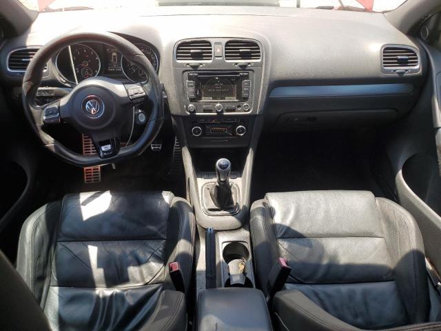 2013 VOLKSWAGEN GOLF R - WVWPF7AJ6DW077813