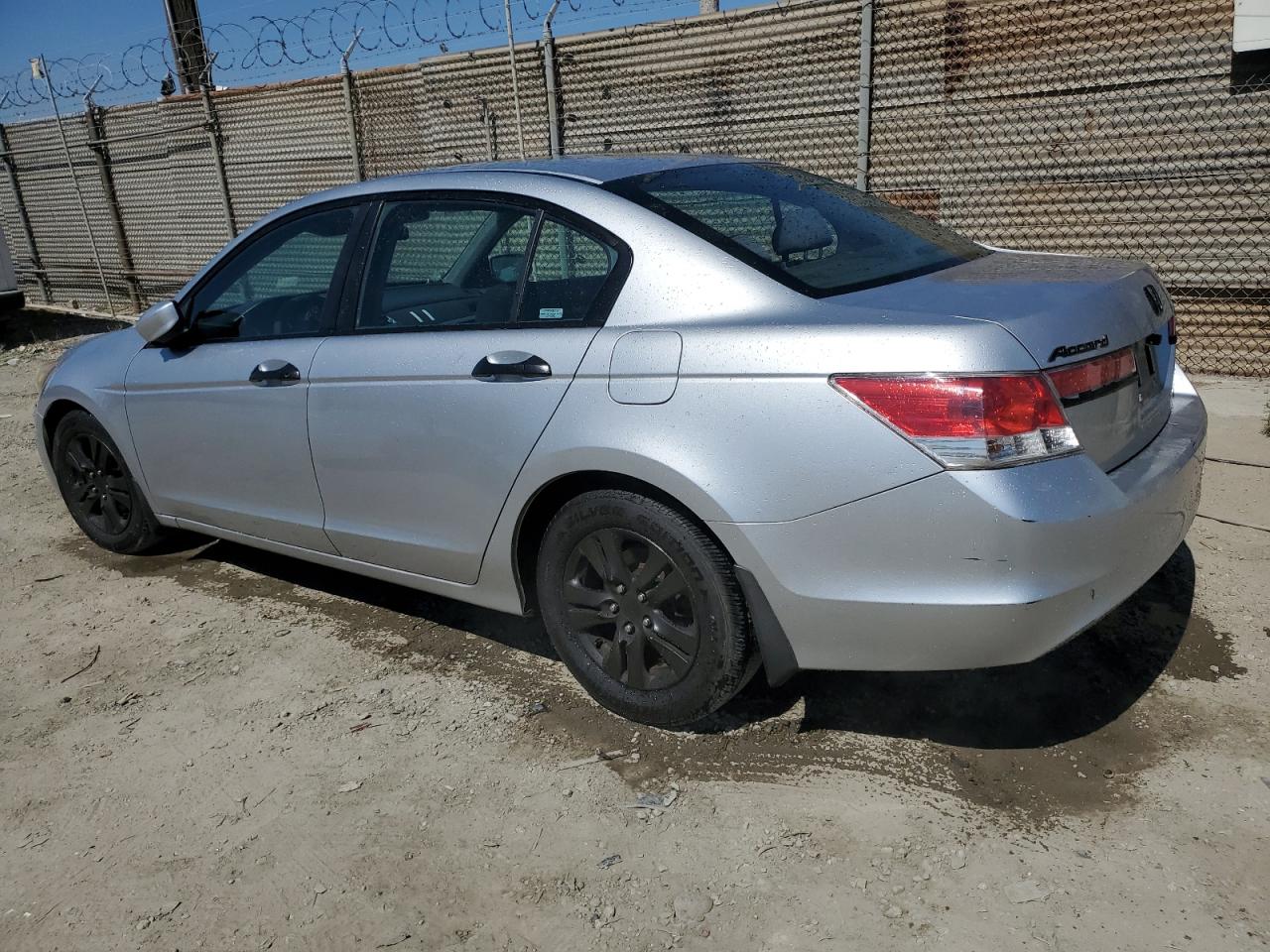 HONDA ACCORD LXP