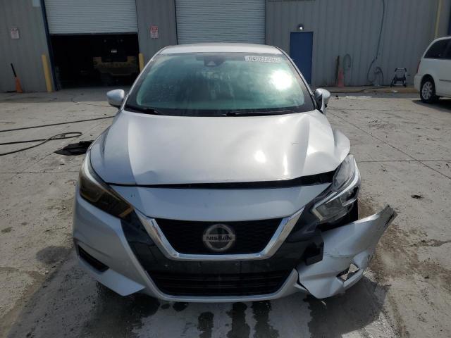 2021 NISSAN VERSA SV 3N1CN8EV5ML836853