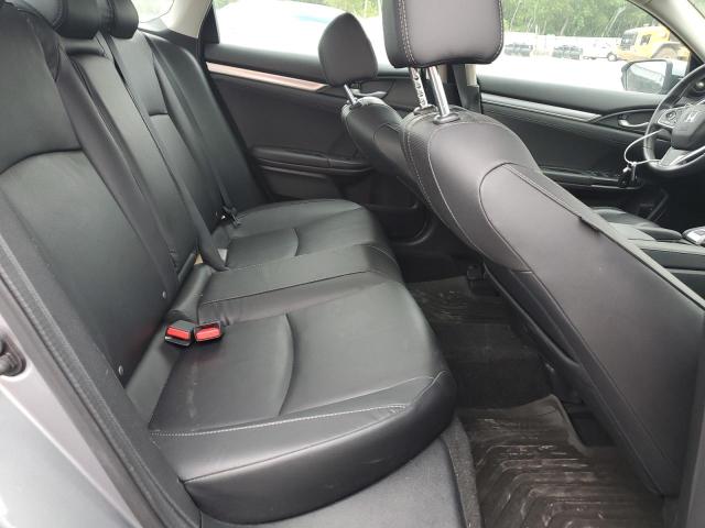 2016 HONDA CIVIC TOUR 19XFC1F93GE205388