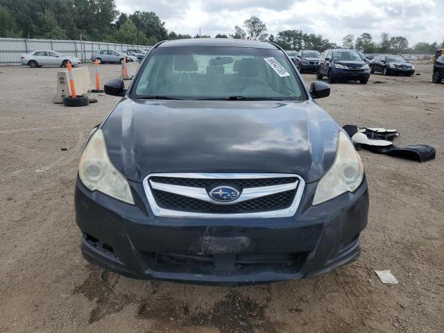 2011 SUBARU LEGACY 2.5 - 4S3BMCA6XB3229045