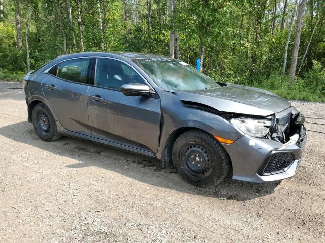 2017 HONDA CIVIC LX - SHHFK7G25HU302996