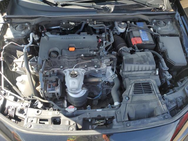 2023 HONDA CIVIC EX 2HGFE2F32PH110922