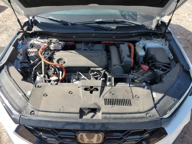 2023 HONDA CR-V SPORT - 7FARS6H91PE036125