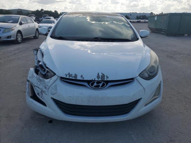 2015 HYUNDAI ELANTRA SE 5NPDH4AE7FH577194