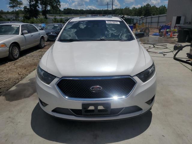 2015 FORD TAURUS SHO 1FAHP2KT4FG163001