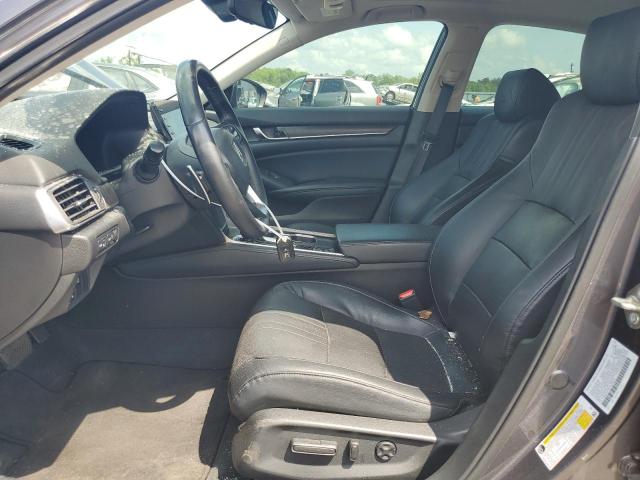 2018 HONDA ACCORD TOU - 1HGCV1F97JA155815