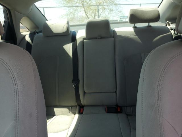 2016 HYUNDAI SONATA SPO - 5NPE34AF6GH272525