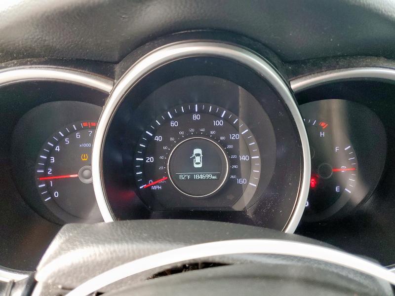 2015 KIA OPTIMA LX 5XXGM4A72FG434630