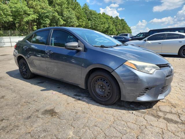 2016 TOYOTA COROLLA L 2T1BURHE0GC617593