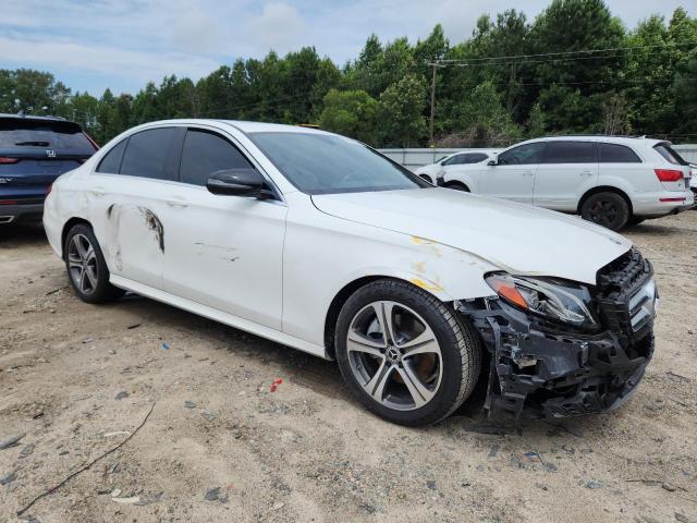 2019 MERCEDES-BENZ E 300 WDDZF4JB7KA514265
