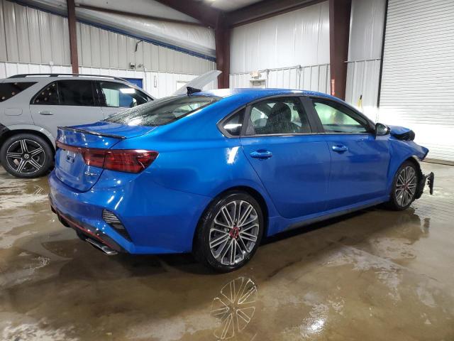 2023 KIA FORTE GT 3KPF44AC9PE658559