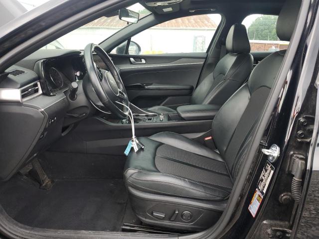 2024 KIA K5 GT LINE 5XXG64J21RG241095