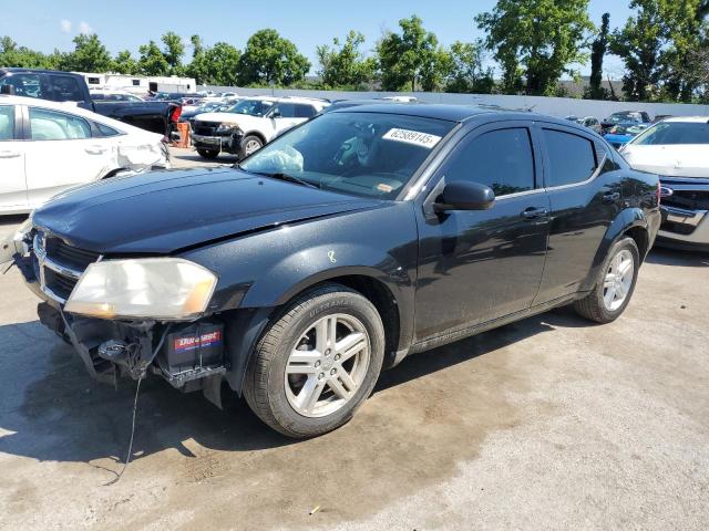 Vin: 1b3cc5fb6an187020, lot: 62589145, dodge avenger r/t 2010 img_1