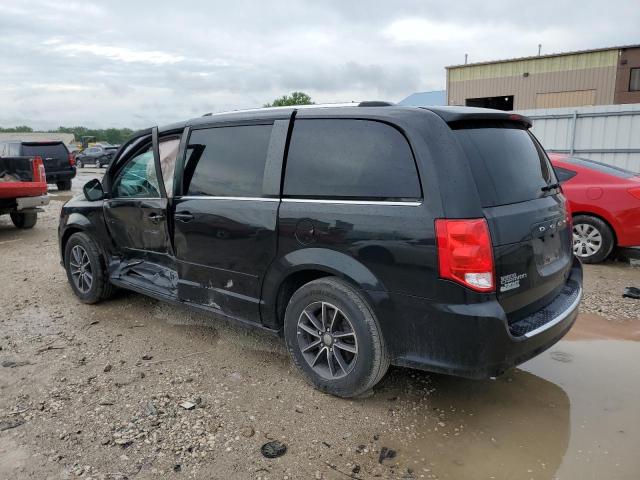 2017 DODGE GRAND CARA 2C4RDGCG5HR863617