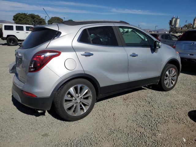 2019 BUICK ENCORE PRE KL4CJASB7KB797122
