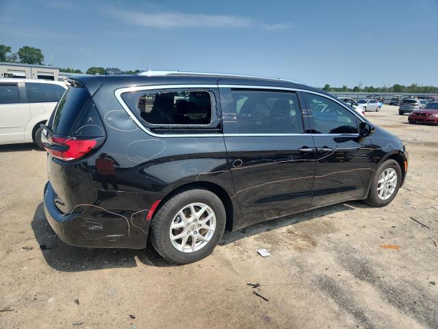 2021 CHRYSLER PACIFICA T 2C4RC1BG3MR552957