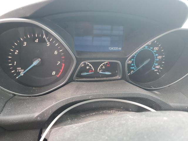 2015 FORD ESCAPE SE - 1FMCU9GX7FUB06287