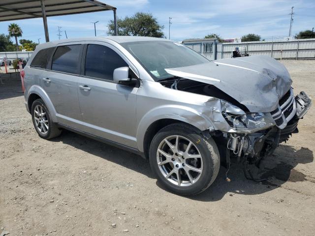 2019 DODGE JOURNEY GT 3C4PDDEG9KT694712