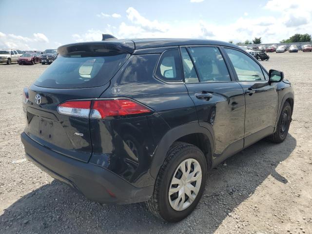 2023 TOYOTA COROLLA CR 7MUAAABG9PV061524