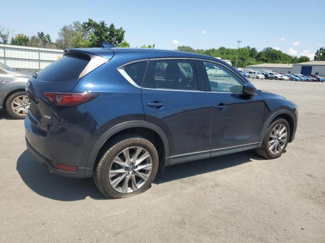 Vin: jm3kfbdm7k0541573, lot: 63609475, mazda cx-5 grand touring 20193