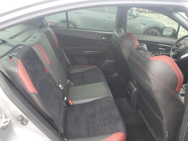 2017 SUBARU WRX STI JF1VA2M61H9816337