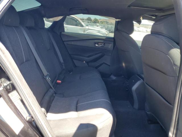 2023 HONDA ACCORD HYB - 1HGCY2F50PA021232