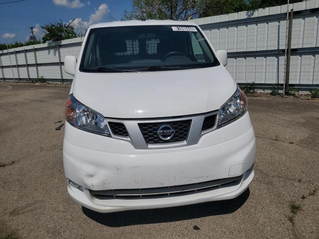 2021 NISSAN NV200 2.5S 3N6CM0KN4MK703350