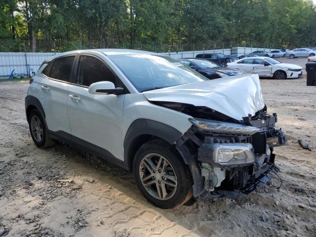2018 HYUNDAI KONA SE - KM8K12AA6JU120576