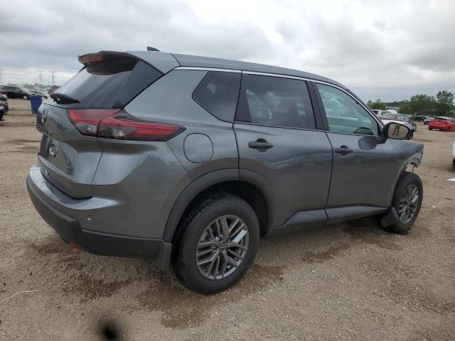 2025 NISSAN ROGUE S - Other View