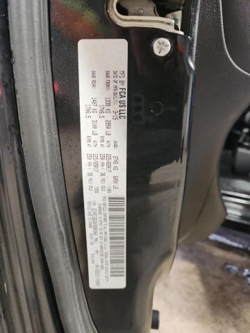 2019 DODGE GRAND CARA 2C4RDGBG3KR680340