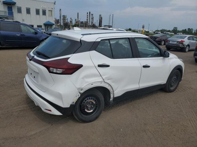 2022 NISSAN KICKS S 3N1CP5BV3NL493085