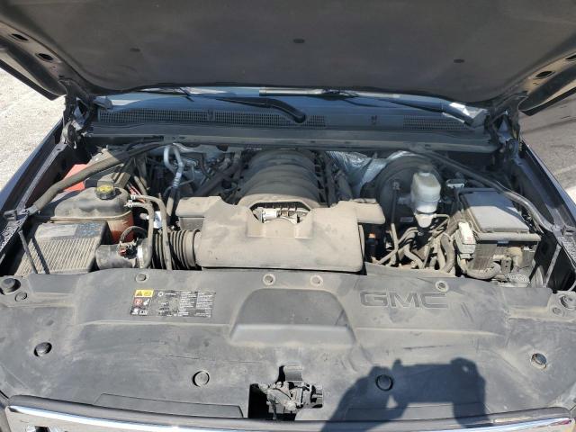 2015 GMC YUKON XL K - 1GKS2HKC8FR673880