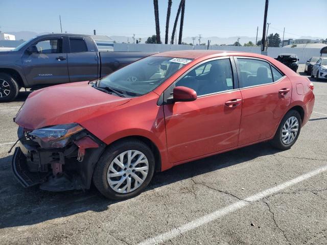 Global Auto Auctions: 2019 TOYOTA COROLLA L