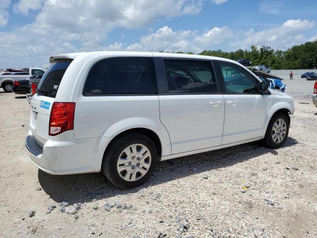 2018 DODGE GRAND CARA - 2C4RDGBG7JR134848