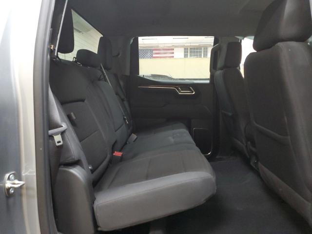 2024 GMC SIERRA K15 1GTPUJEK7RZ398996