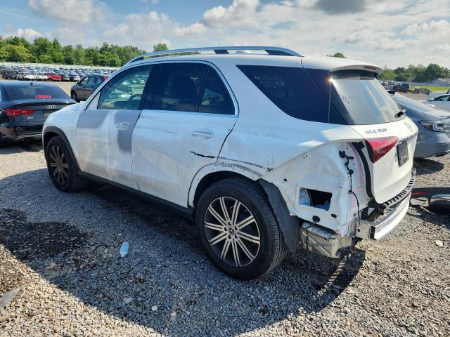 2025 MERCEDES-BENZ GLE 350 4M 4JGFB4FB3SB315379