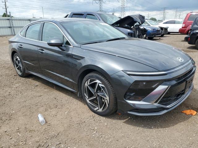2024 HYUNDAI SONATA SEL - KMHL14JA4RA409856