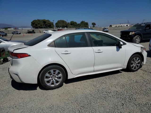 Vin: jtdeprae6lj039514, lot: 63711575, toyota corolla le 20203