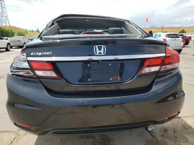 2015 HONDA CIVIC LX 19XFB2F58FE008107