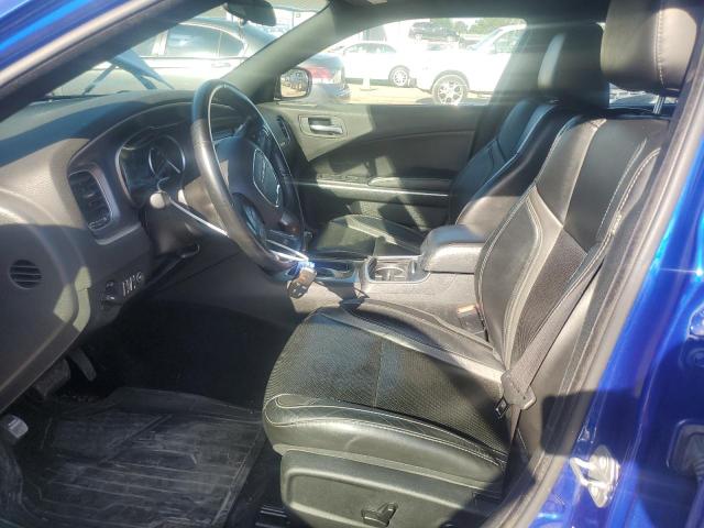2021 DODGE CHARGER SX 2C3CDXBG1MH624481