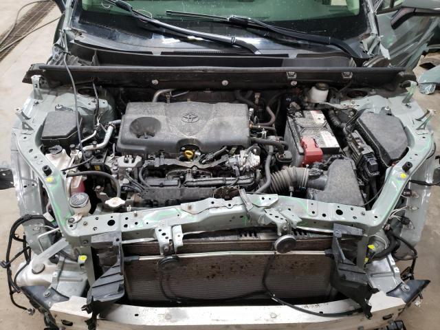 2022 TOYOTA RAV4 XLE #3303974686