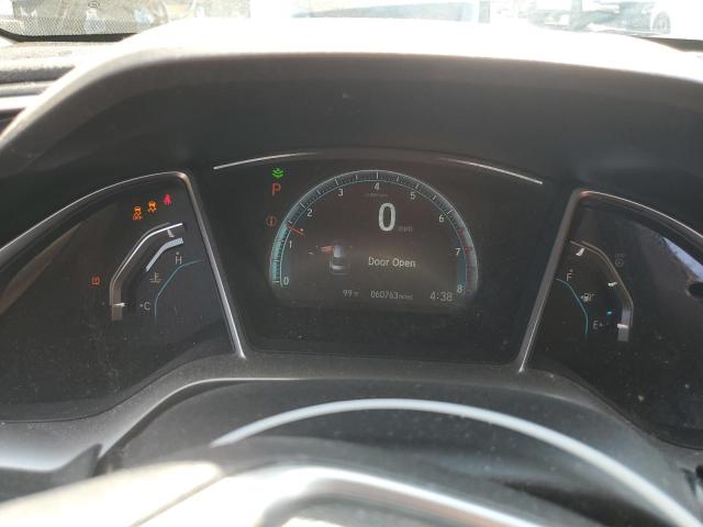 2016 HONDA CIVIC EX 19XFC1F37GE208175