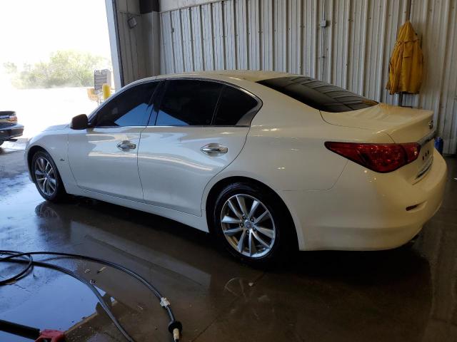 2017 INFINITI Q50 PREMIU JN1EV7AP0HM738013