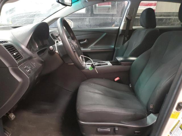 2013 TOYOTA VENZA LE - 4T3BK3BB6DU093286