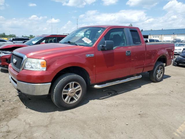 FORD F150